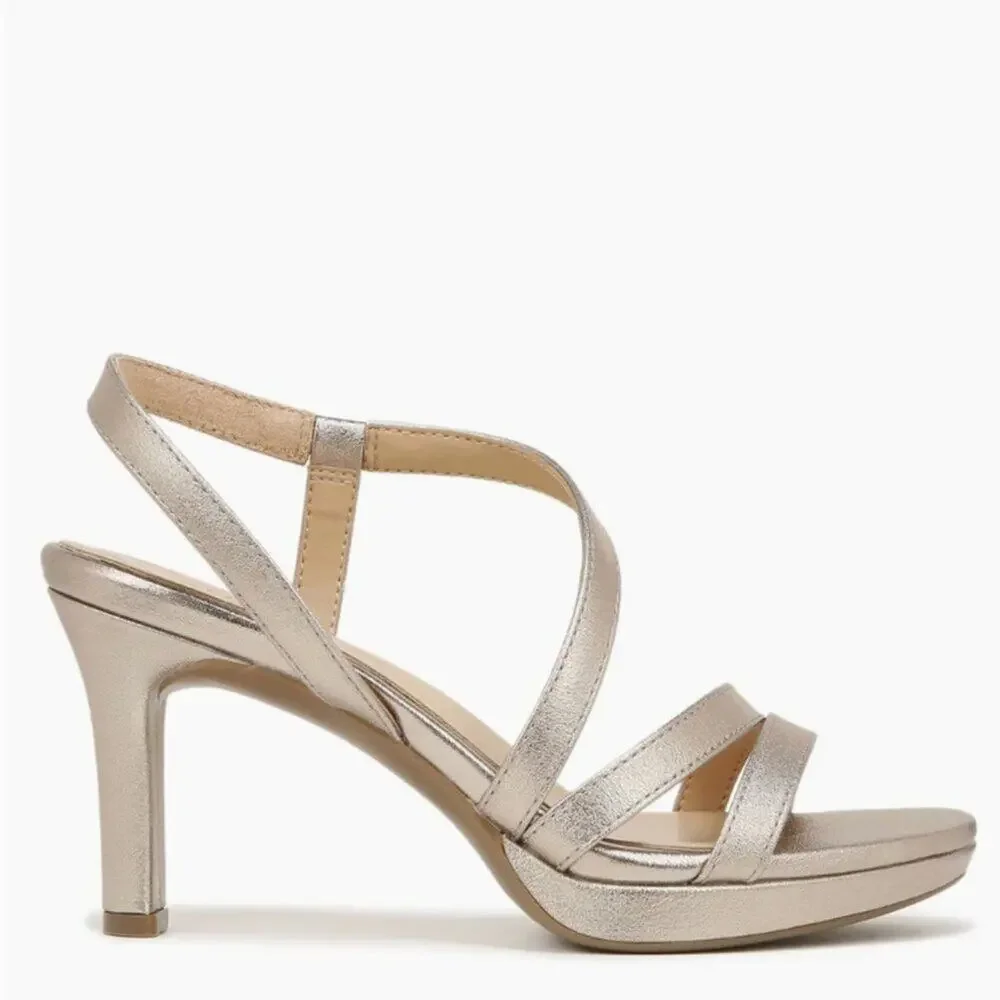 Naturalizer these heels